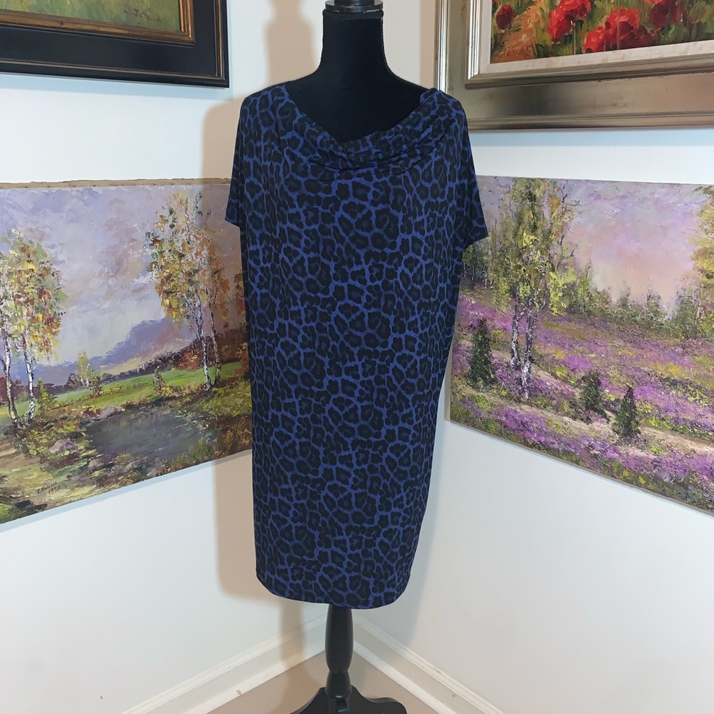 MICHAEL KORS dress size L